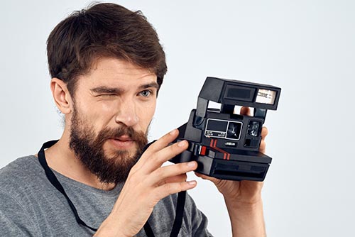 foto temporanea