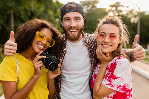 Entra nel nostro Fotoclub a Napoli Acerra Campania