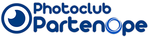PhotoClub Partenope Logo